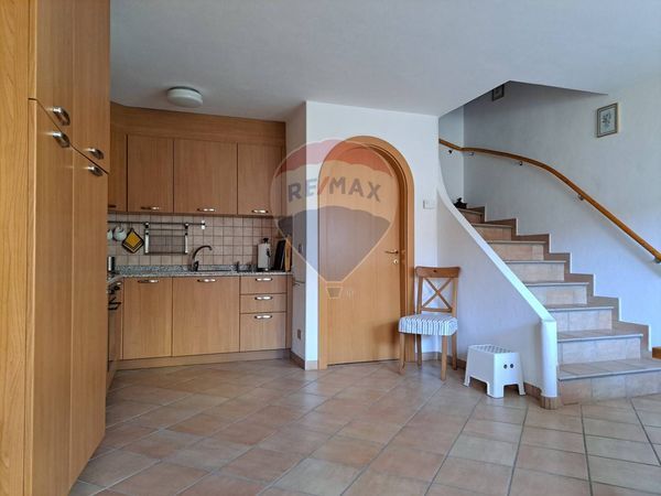 Casa Semindipendente Centro, Lamon, BL Vendita - Foto 3