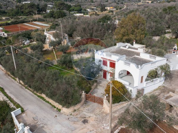 Villa singola Corsano, LE Vendita - Foto 3