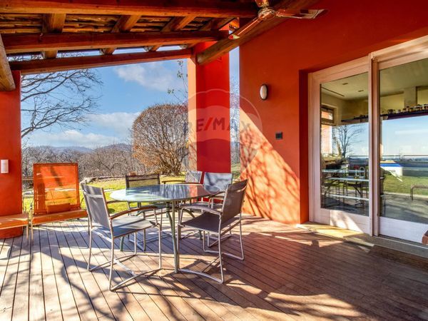 Villa singola Roasio, VC Vendita - Foto 4