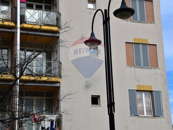 Appartamento Zona Centro, Pontremoli, MS Vendita - Foto 4