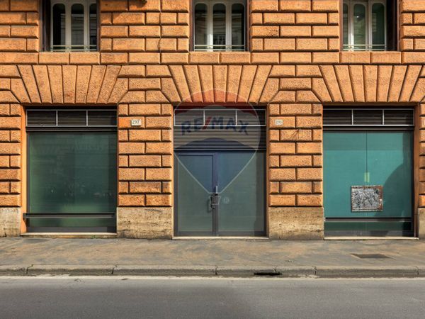 Locale Commerciale Centro Storico, Roma, RM Affitto - Foto 3