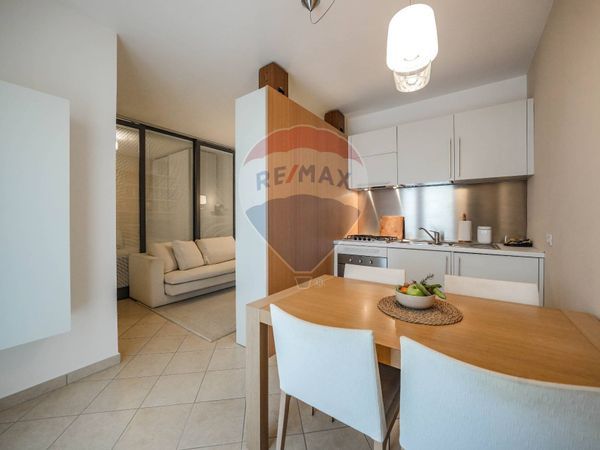 Appartamento CENTRO STORICO, Savignano sul Rubicone, FC Vendita - Foto 3