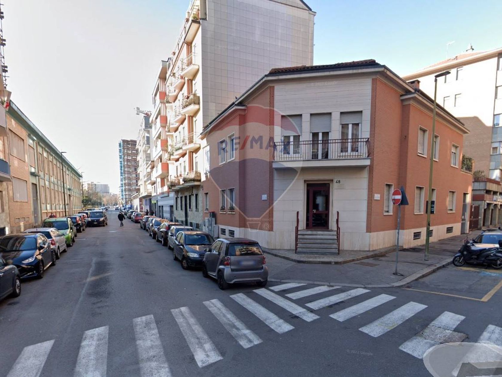 Appartamento Pozzo Strada, Torino, TO Affitto