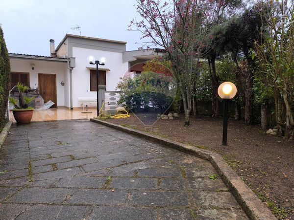 Villa o villino Cassano delle Murge, BA Vendita