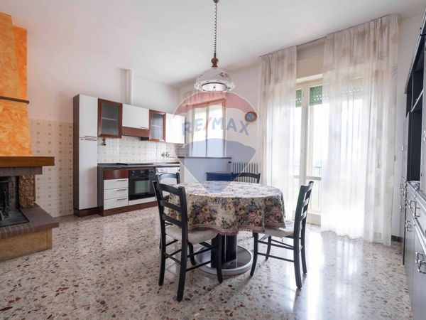 Appartamento Ostra Vetere, AN Vendita - Foto 2