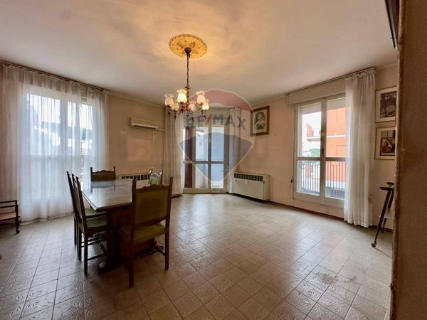 Appartamento Cintura centro, Ravenna, RA Vendita - Foto 2