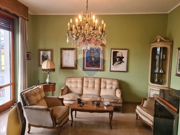 Appartamento Stadio, Verona, VR Vendita - Foto 3