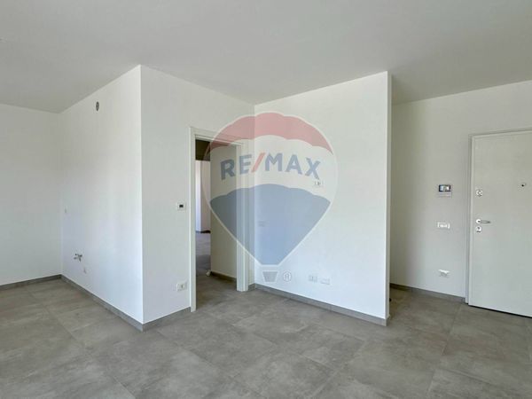 Appartamento Centro, Cairo Montenotte, SV Vendita - Foto 4