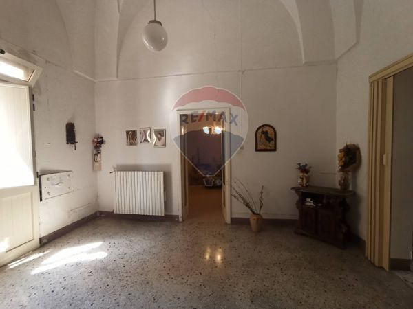 Casa Indipendente Carmiano, LE Vendita - Foto 3