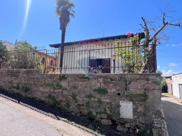 Villa singola Bomarzo, VT Vendita - Foto 4