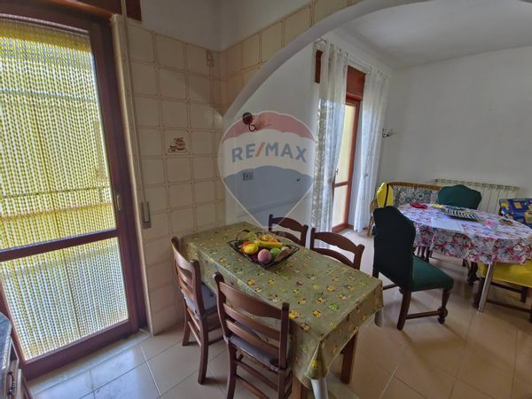 Appartamento San Lucido, CS Vendita - Foto 4