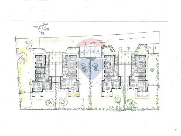 Villa singola Cuvio, VA Vendita - Foto 3