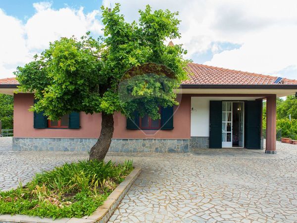 Villa singola Biancavilla, CT Vendita - Foto 3