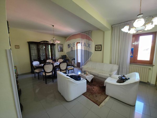 Appartamento San Marco Argentano, CS Vendita - Foto 3