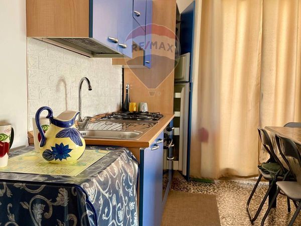 Appartamento Marina di Ragusa, Ragusa, RG Affitto