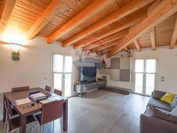 Attico/Mansarda Redona, Bergamo, BG Vendita - Foto 3