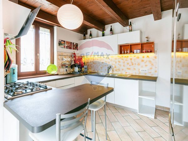 Attico/Mansarda S. Pio X, Trento, TN Vendita - Foto 4