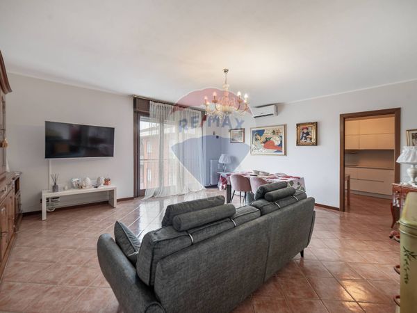 Appartamento Cesano Maderno, MB Vendita