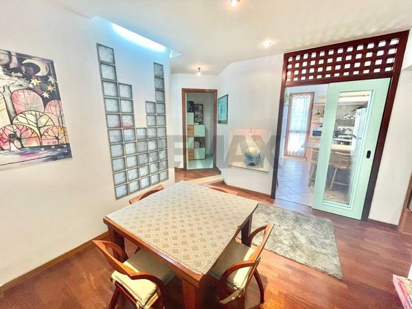 Appartamento Terrasini, PA Vendita - Foto 2