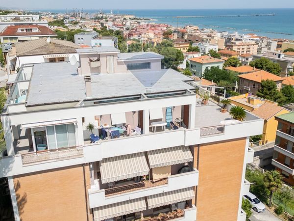 Appartamento Mezzacosta, Falconara Marittima, AN Vendita - Foto 3