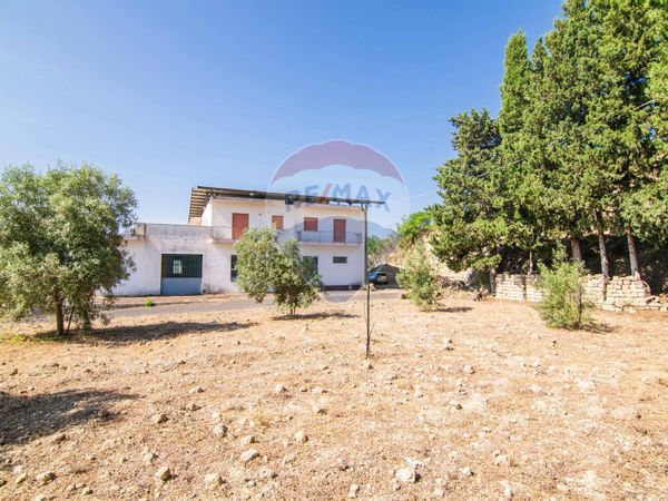 Villa singola Scordia, CT Vendita - Foto 2