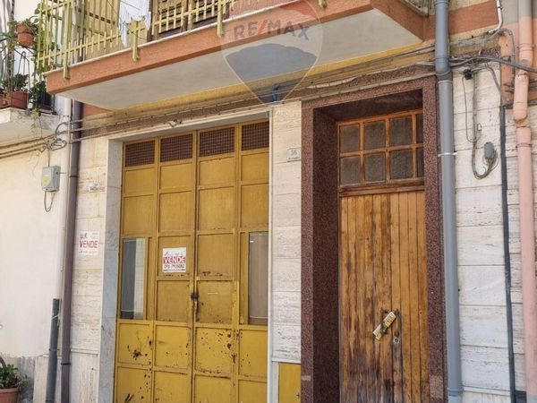 Appartamento Scordia, CT Vendita - Foto 2