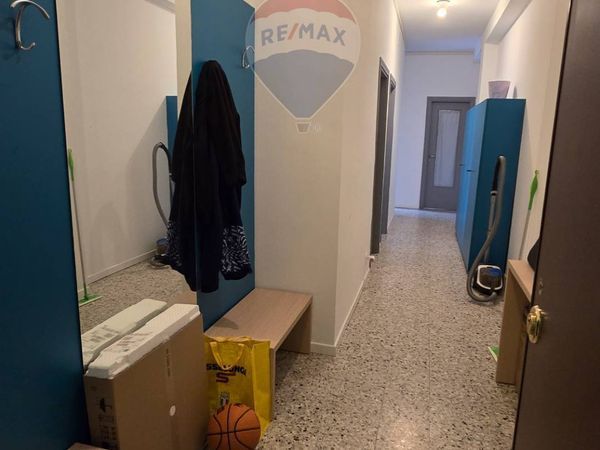 Appartamento Policlinico - P.te di Pietra, Pavia, PV Vendita - Foto 4