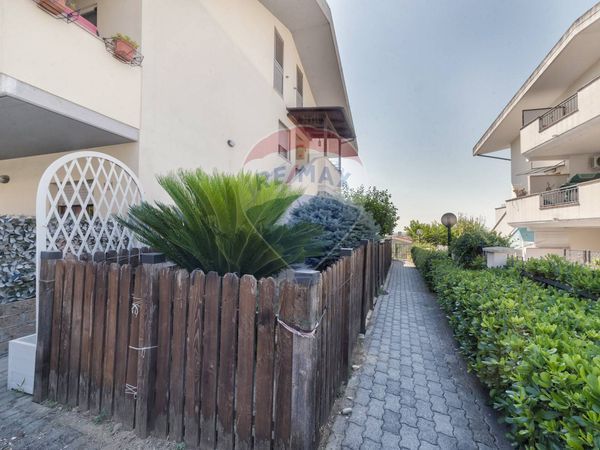 Appartamento Città Sant'Angelo, PE Vendita - Foto 4