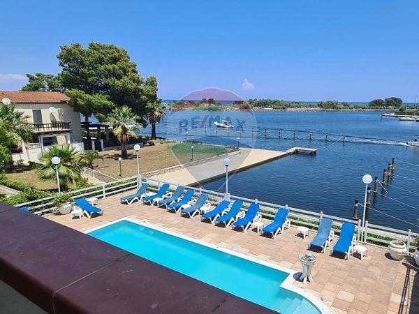 Albergo/Hotel Sibari, Cassano all'Ionio, CS Vendita - Foto 4