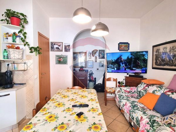 Appartamento Cecina, LI Vendita