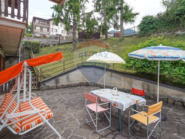 Appartamento Costa Serina, BG Vendita - Foto 2