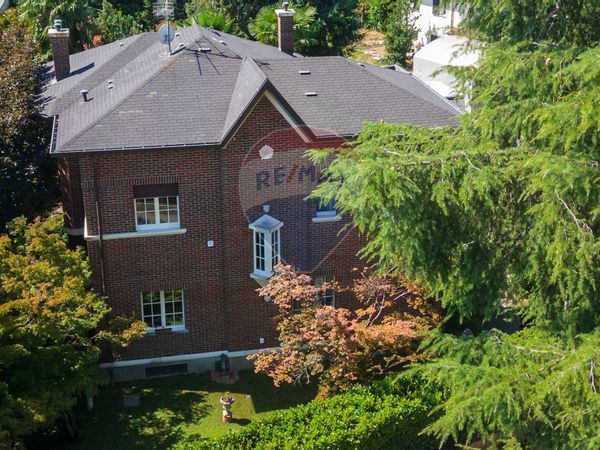 Villa singola Albizzate, VA Vendita