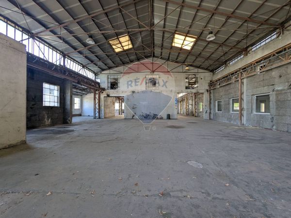 Capannone Industriale Gropello Cairoli, PV Vendita - Foto 4