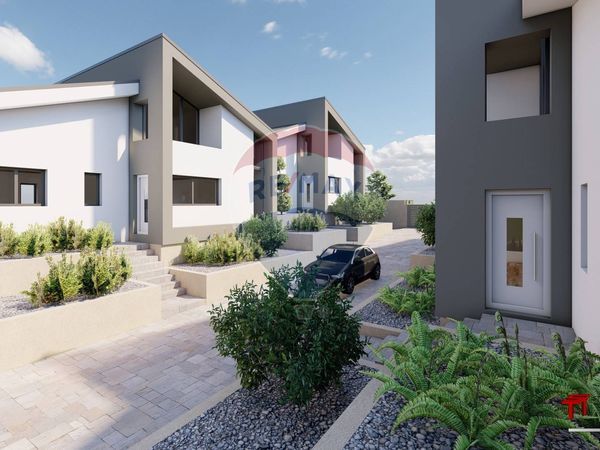 Villetta bifamiliare Boccea, Roma, RM Vendita - Foto 4