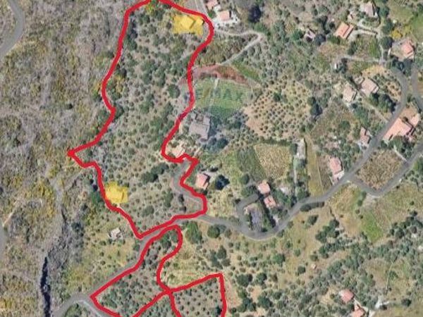 Rustico Adrano, CT Vendita