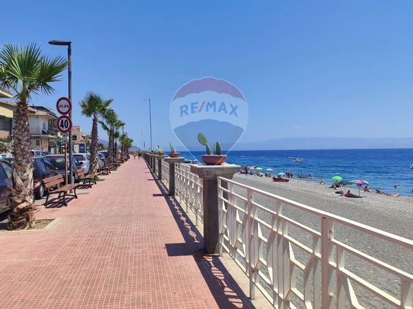 Appartamento Furci Siculo, ME Vendita