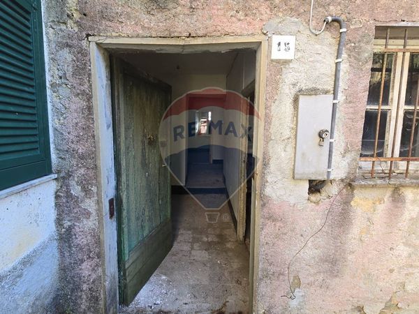 Appartamento Castello, Carro, SP Vendita - Foto 2