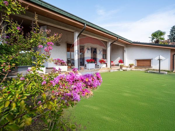 Villa singola Campitello, Marcaria, MN Vendita - Foto 4