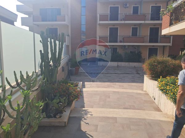 Appartamento Fiumefreddo di Sicilia, CT Vendita - Foto 4