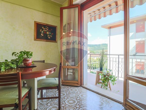 Appartamento Macine, Castelplanio, AN Vendita