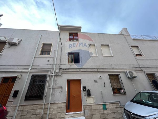 Appartamento Grassano, MT Vendita