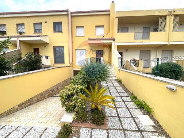 Villa a schiera Barracca Manna, Cagliari, CA Vendita