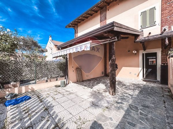 Villa a schiera Prarolo, VC Vendita - Foto 4