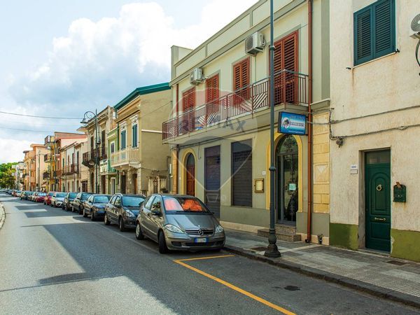 Casa Semindipendente Nizza di Sicilia, ME Vendita