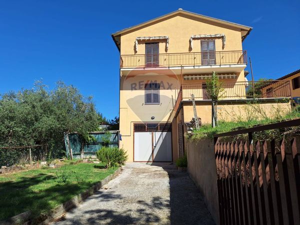 Casa Semindipendente Parrano, Trevi, PG Vendita - Foto 3