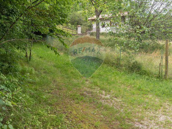 Terreno Edificabile Rocca d'Anfo, Anfo, BS Vendita - Foto 4