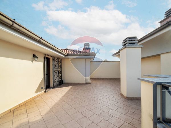 Appartamento Cambiago, MI Vendita