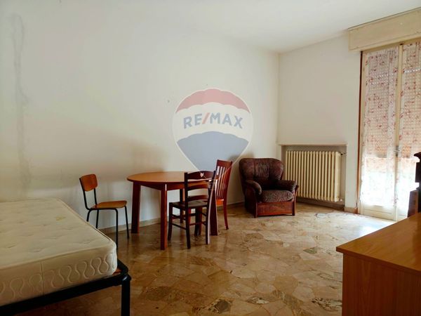 Appartamento Via Pomposa, Ferrara, FE Affitto - Foto 3