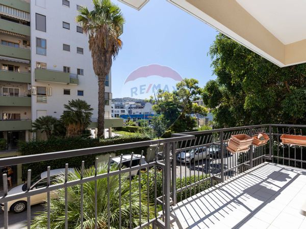 Appartamento Quartiere del Sole, Cagliari, CA Vendita - Foto 4