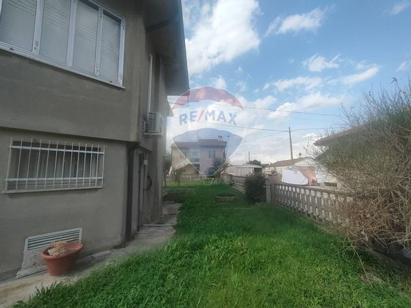 Casa Indipendente Serravalle, Riva del Po, FE Vendita - Foto 4